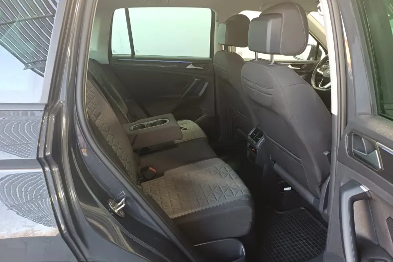 Volkswagen Tiguan din 2023 cu 80.300 km - oferta VOL163944 - foto 34