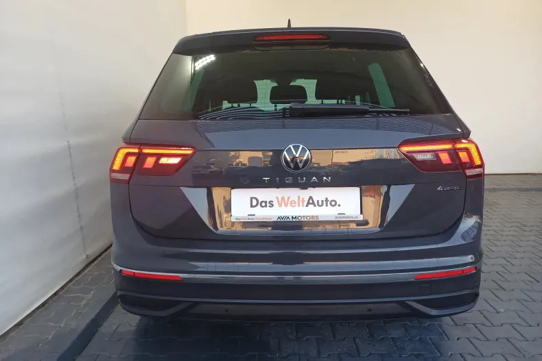 Volkswagen Tiguan din 2023 cu 80.300 km - oferta VOL163944 - foto 36