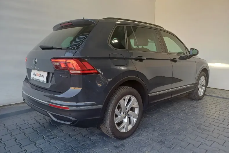 Volkswagen Tiguan din 2023 cu 80.300 km - oferta VOL163944 - foto 38