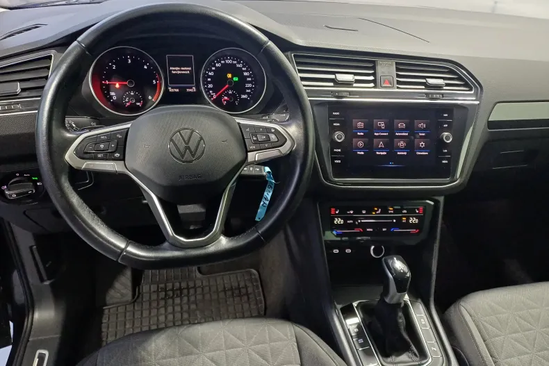 Volkswagen Tiguan din 2023 cu 103.766 km - oferta VOL163945 - foto 6