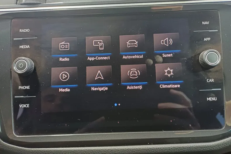 Volkswagen Tiguan din 2023 cu 103.766 km - oferta VOL163945 - foto 15