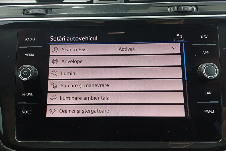 Volkswagen Tiguan din 2023 cu 103.766 km - oferta VOL163945 - foto 17