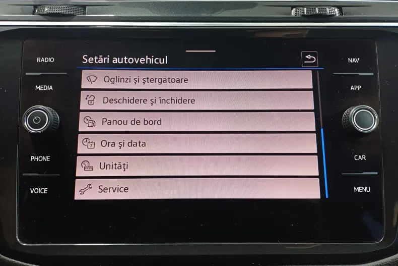 Volkswagen Tiguan din 2023 cu 103.766 km - oferta VOL163945 - foto 18