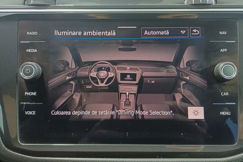 Volkswagen Tiguan din 2023 cu 103.766 km - oferta VOL163945 - foto 20