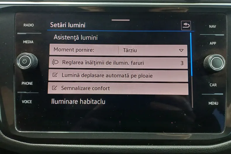 Volkswagen Tiguan din 2023 cu 103.766 km - oferta VOL163945 - foto 21