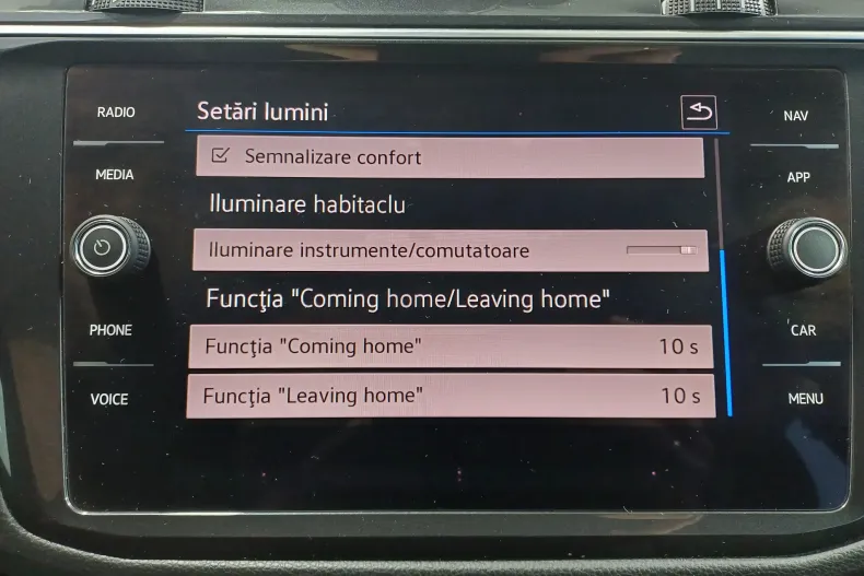 Volkswagen Tiguan din 2023 cu 103.766 km - oferta VOL163945 - foto 22