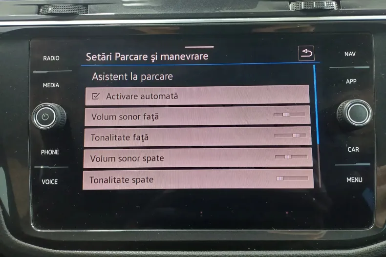 Volkswagen Tiguan din 2023 cu 103.766 km - oferta VOL163945 - foto 23