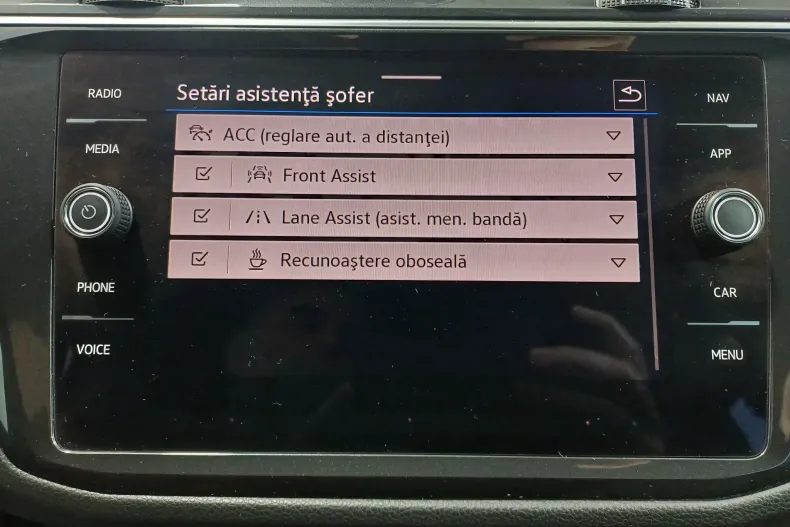 Volkswagen Tiguan din 2023 cu 103.766 km - oferta VOL163945 - foto 25