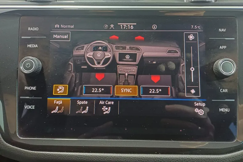 Volkswagen Tiguan din 2023 cu 103.766 km - oferta VOL163945 - foto 27