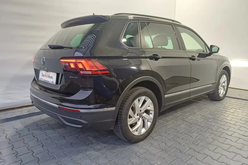 Volkswagen Tiguan din 2023 cu 103.766 km - oferta VOL163945 - foto 34