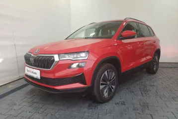 Skoda Karoq din 2024 - oferta SKO163946