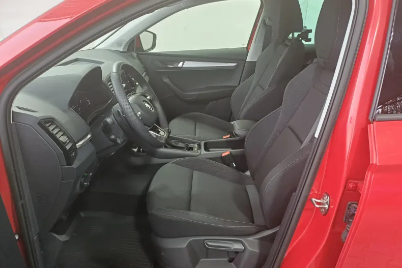 Skoda Karoq din 2024 cu 8.668 km - oferta SKO163946 - foto 5