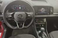 Skoda Karoq din 2024 cu 8.668 km - oferta SKO163946 - foto 6