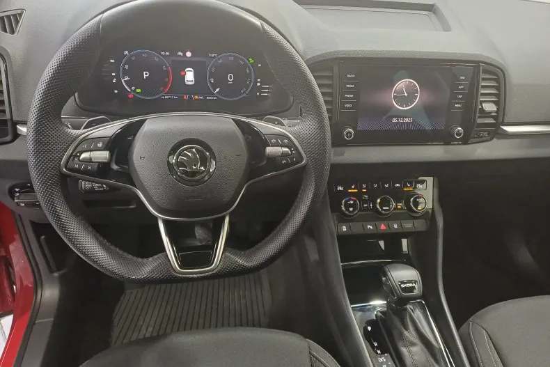 Skoda Karoq din 2024 cu 8.668 km - oferta SKO163946 - foto 6