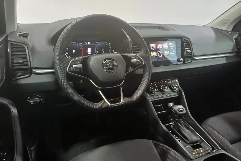 Skoda Karoq din 2024 cu 8.668 km - oferta SKO163946 - foto 7