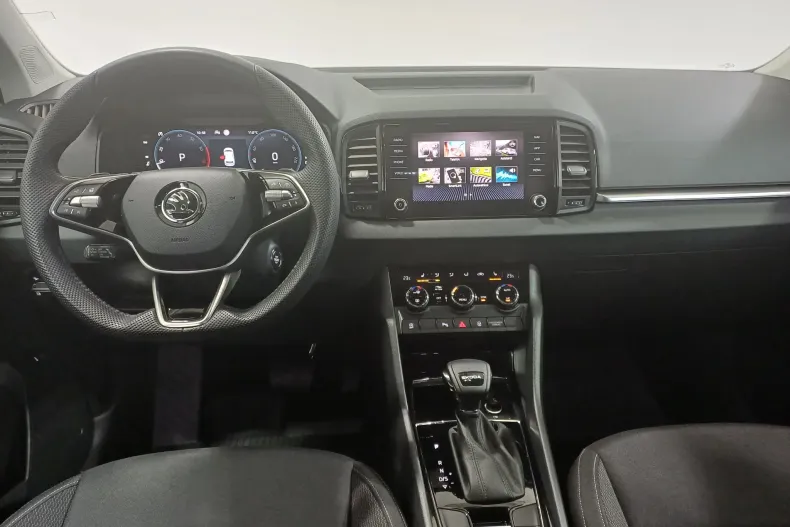 Skoda Karoq din 2024 cu 8.668 km - oferta SKO163946 - foto 8