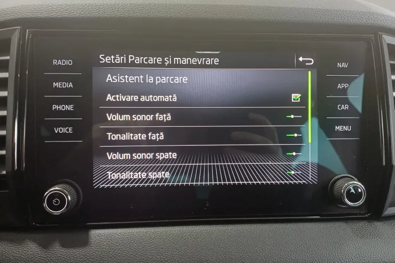 Skoda Karoq din 2024 cu 8.668 km - oferta SKO163946 - foto 25