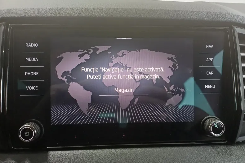 Skoda Karoq din 2024 cu 8.668 km - oferta SKO163946 - foto 29