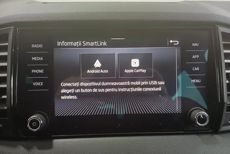 Skoda Karoq din 2024 cu 8.668 km - oferta SKO163946 - foto 30