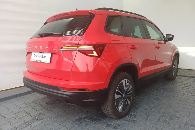 Skoda Karoq din 2024 cu 8.668 km - oferta SKO163946 - foto 39