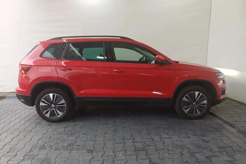 Skoda Karoq din 2024 cu 8.668 km - oferta SKO163946 - foto 40