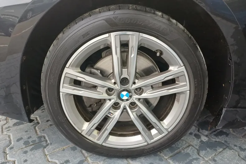 BMW Seria 1 din 2022 cu 94.898 km - oferta BMW163947 - foto 4