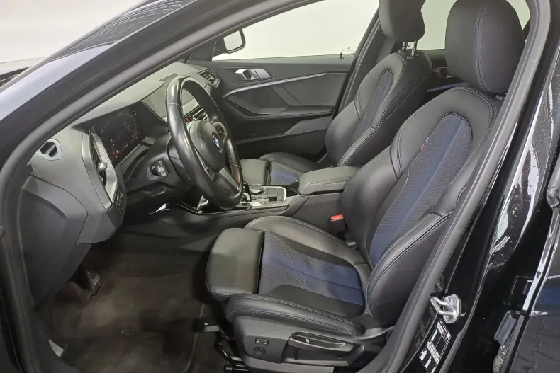 BMW Seria 1 din 2022 cu 94.898 km - oferta BMW163947 - foto 5