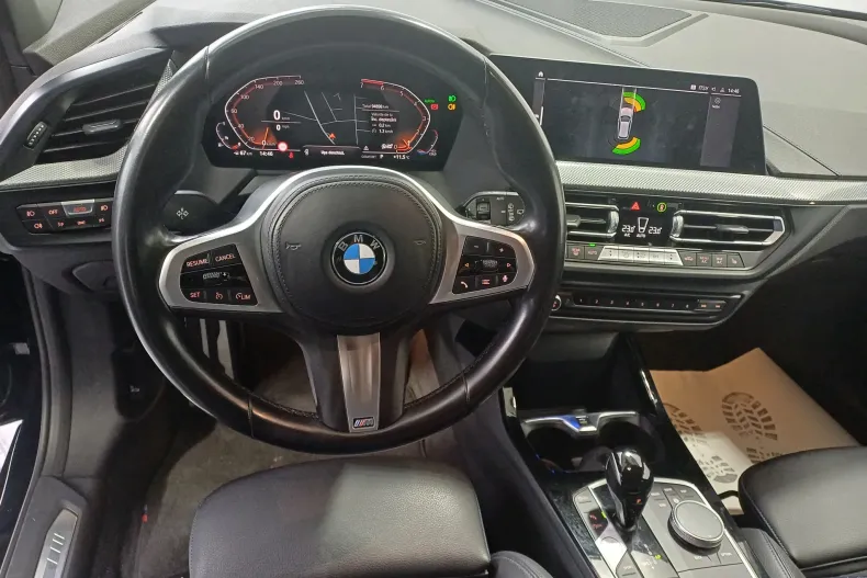 BMW Seria 1 din 2022 cu 94.898 km - oferta BMW163947 - foto 7