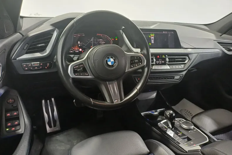 BMW Seria 1 din 2022 cu 94.898 km - oferta BMW163947 - foto 8