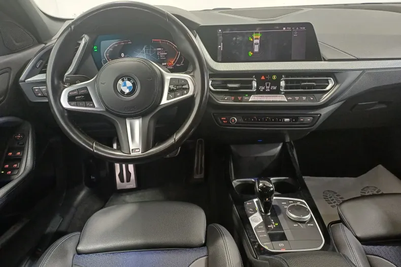 BMW Seria 1 din 2022 cu 94.898 km - oferta BMW163947 - foto 9