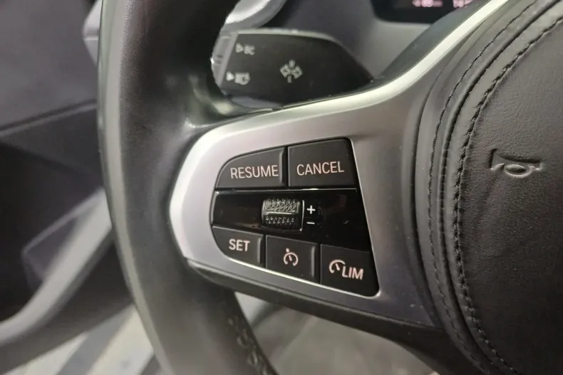 BMW Seria 1 din 2022 cu 94.898 km - oferta BMW163947 - foto 13