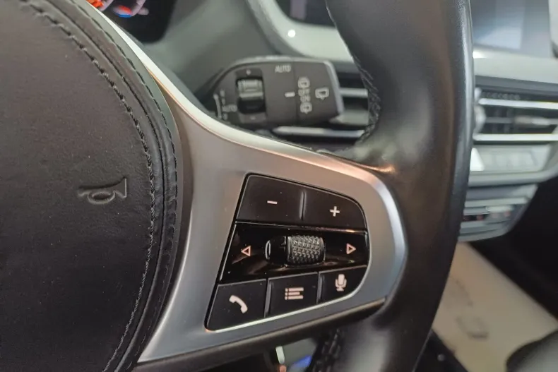 BMW Seria 1 din 2022 cu 94.898 km - oferta BMW163947 - foto 14