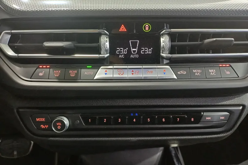 BMW Seria 1 din 2022 cu 94.898 km - oferta BMW163947 - foto 17