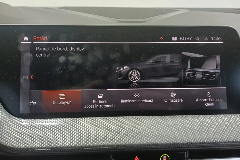 BMW Seria 1 din 2022 cu 94.898 km - oferta BMW163947 - foto 19