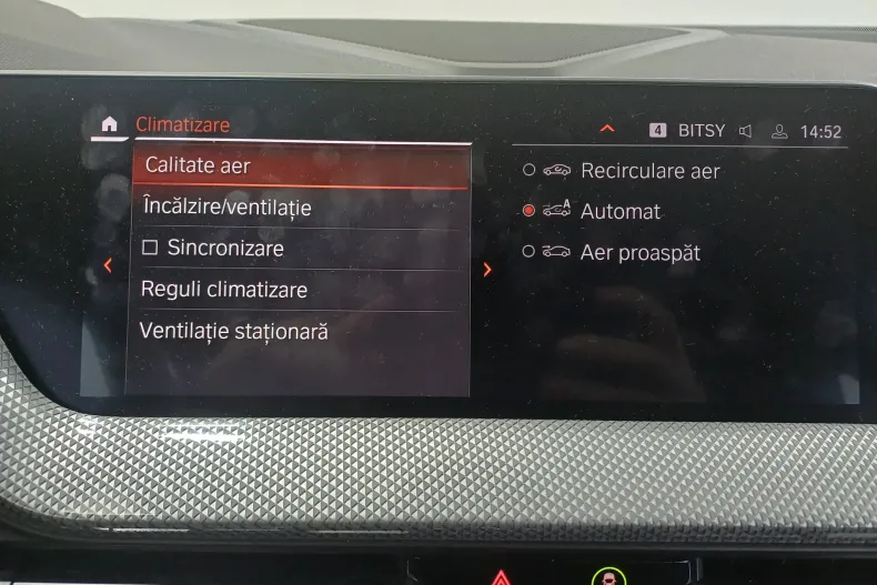 BMW Seria 1 din 2022 cu 94.898 km - oferta BMW163947 - foto 20