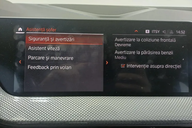 BMW Seria 1 din 2022 cu 94.898 km - oferta BMW163947 - foto 21