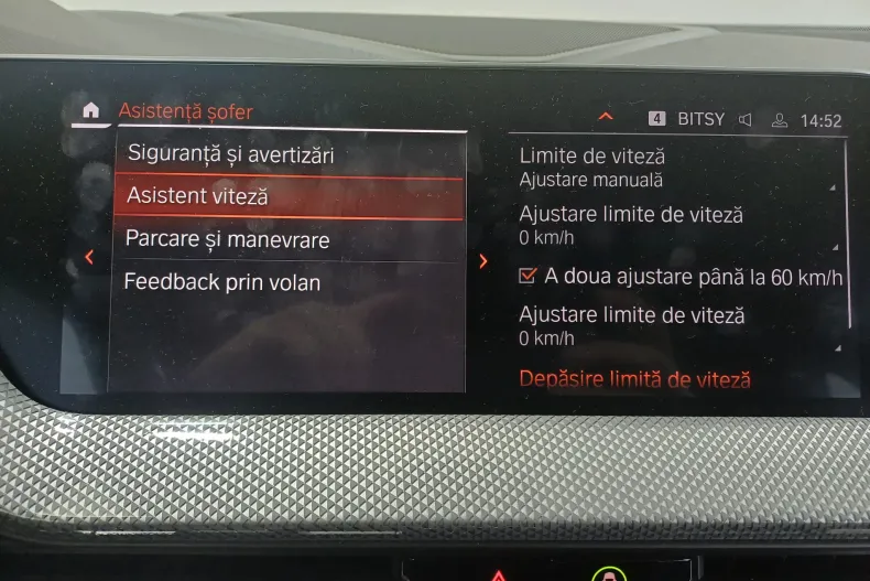 BMW Seria 1 din 2022 cu 94.898 km - oferta BMW163947 - foto 22