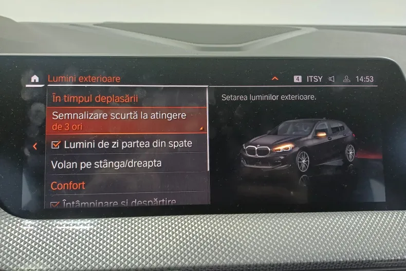 BMW Seria 1 din 2022 cu 94.898 km - oferta BMW163947 - foto 24