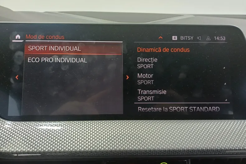 BMW Seria 1 din 2022 cu 94.898 km - oferta BMW163947 - foto 26