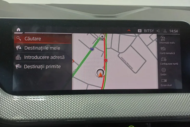 BMW Seria 1 din 2022 cu 94.898 km - oferta BMW163947 - foto 29