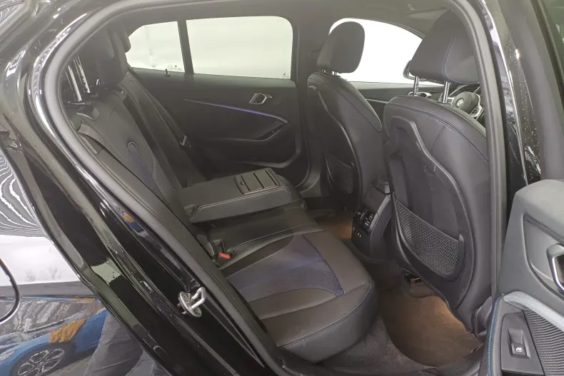 BMW Seria 1 din 2022 cu 94.898 km - oferta BMW163947 - foto 32