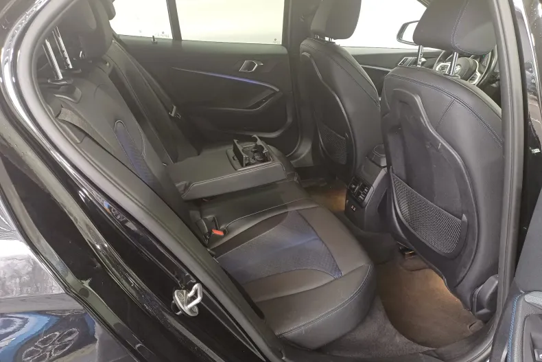 BMW Seria 1 din 2022 cu 94.898 km - oferta BMW163947 - foto 33