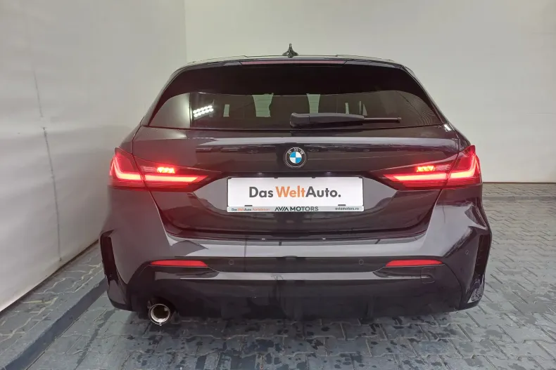 BMW Seria 1 din 2022 cu 94.898 km - oferta BMW163947 - foto 35