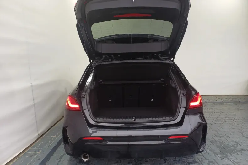 BMW Seria 1 din 2022 cu 94.898 km - oferta BMW163947 - foto 36