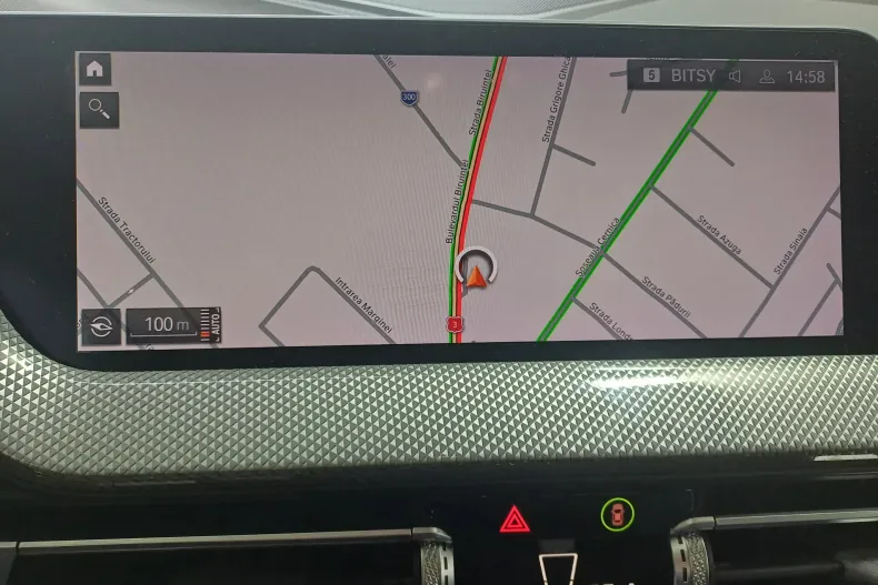 BMW Seria 1 din 2022 cu 94.898 km - oferta BMW163947 - foto 39