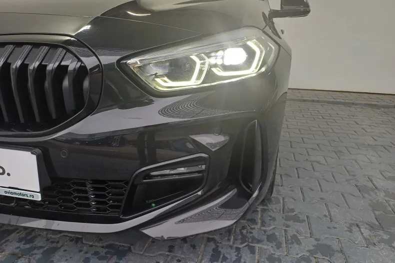 BMW Seria 1 din 2022 cu 94.898 km - oferta BMW163947 - foto 40
