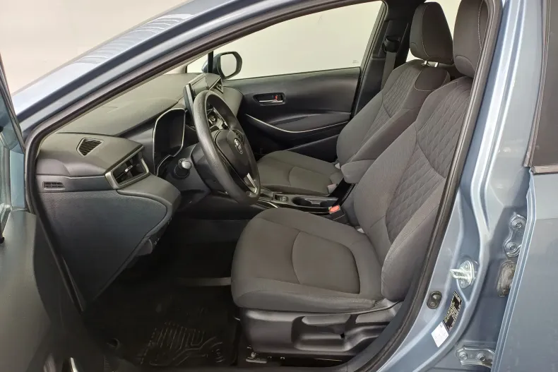 Toyota Corolla din 2020 cu 100.753 km - oferta TOY163948 - foto 4