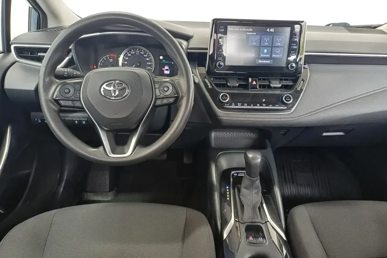 Toyota Corolla din 2020 cu 100.753 km - oferta TOY163948 - foto 6