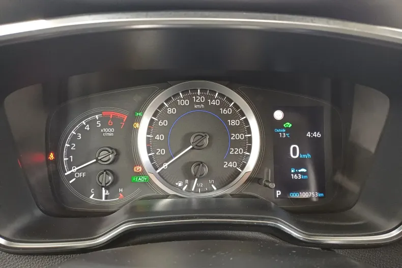 Toyota Corolla din 2020 cu 100.753 km - oferta TOY163948 - foto 12