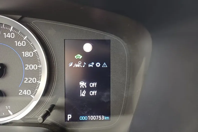 Toyota Corolla din 2020 cu 100.753 km - oferta TOY163948 - foto 13